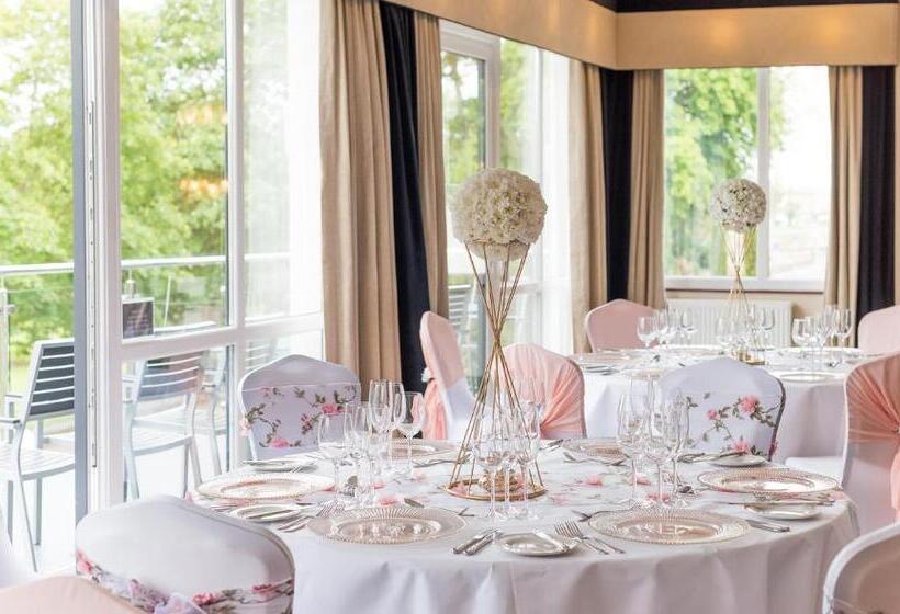 בית מלון כפרי The Park