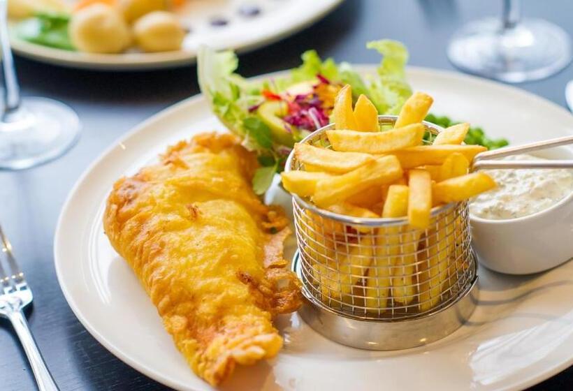 בית מלון כפרי The Park