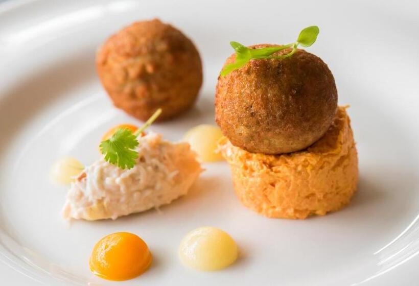 בית מלון כפרי The Park