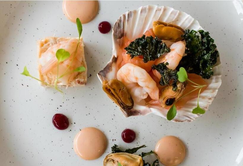 בית מלון כפרי The Park