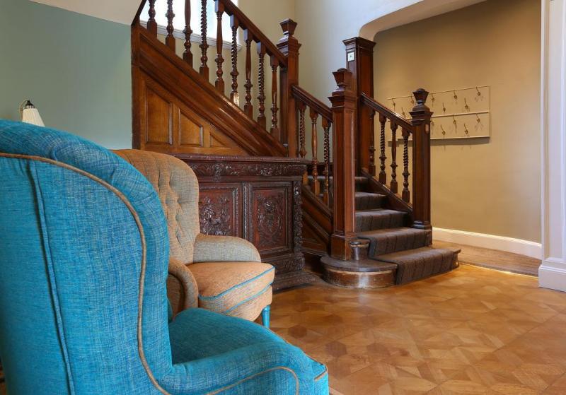 בית מלון כפרי The Park