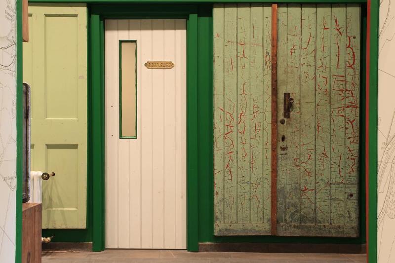 בית מלון כפרי The Park