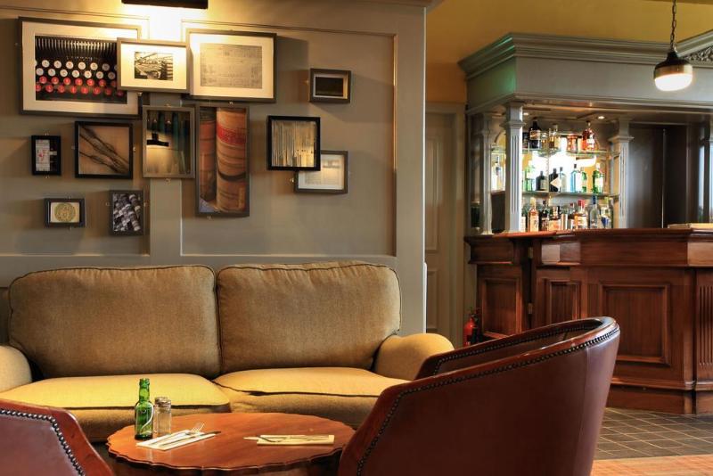 בית מלון כפרי The Park