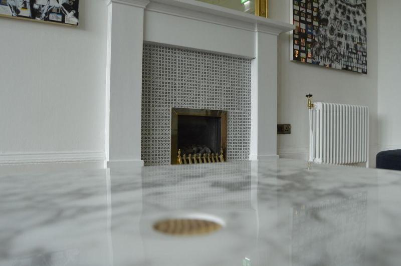 בית מלון כפרי The Park