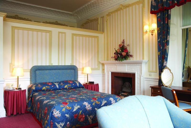 בית מלון כפרי The Park