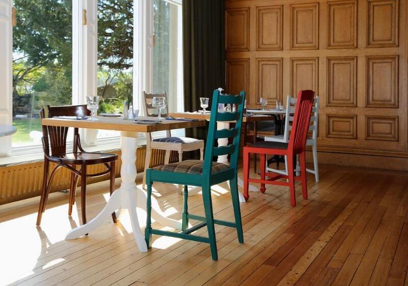 בית מלון כפרי The Park