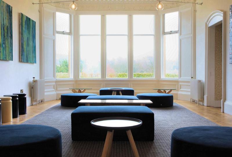 בית מלון כפרי The Park