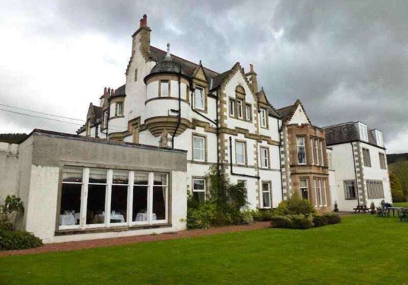 בית מלון כפרי The Park