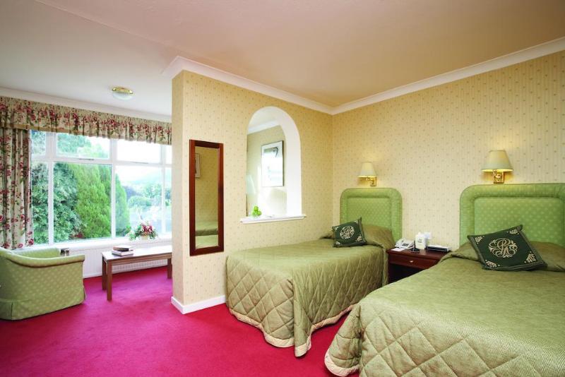 בית מלון כפרי The Park