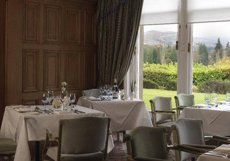 בית מלון כפרי The Park