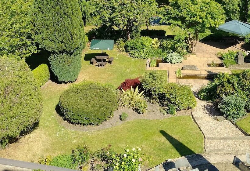 酒店 The Parklands