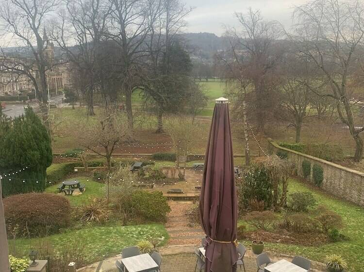 酒店 The Parklands