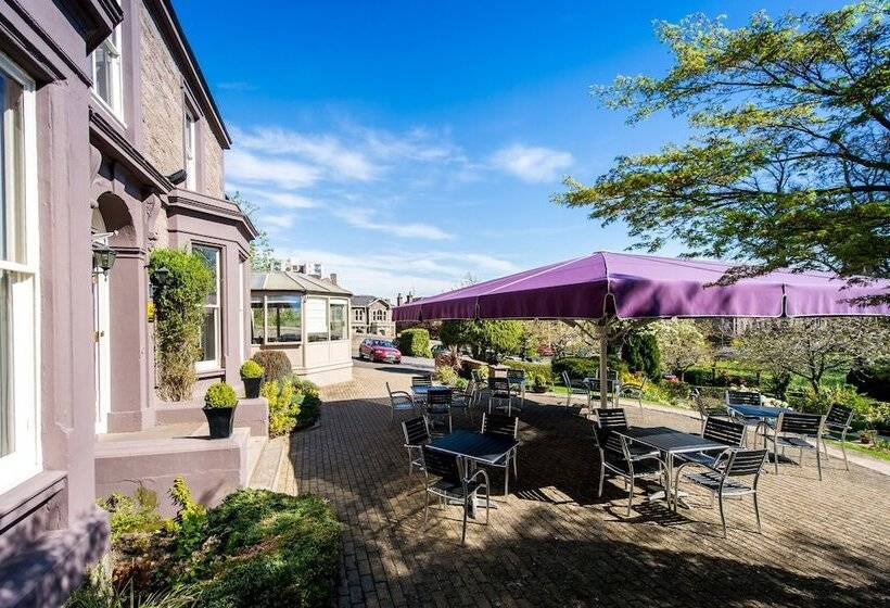 호텔 The Parklands