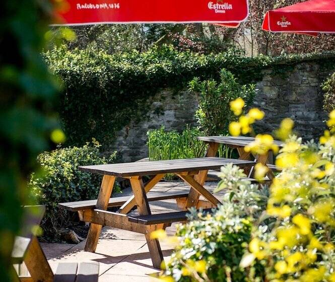 호텔 The Parklands