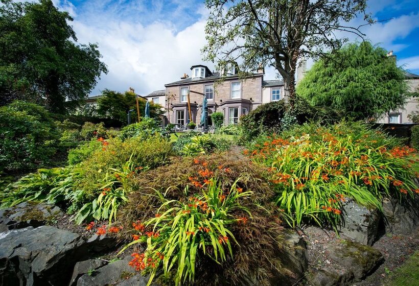 酒店 The Parklands