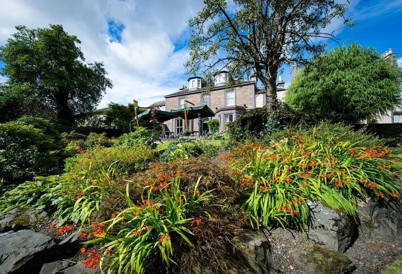 호텔 The Parklands