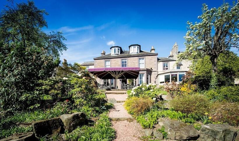 호텔 The Parklands