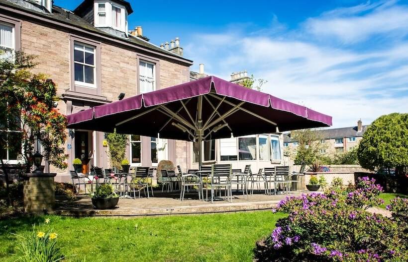 호텔 The Parklands