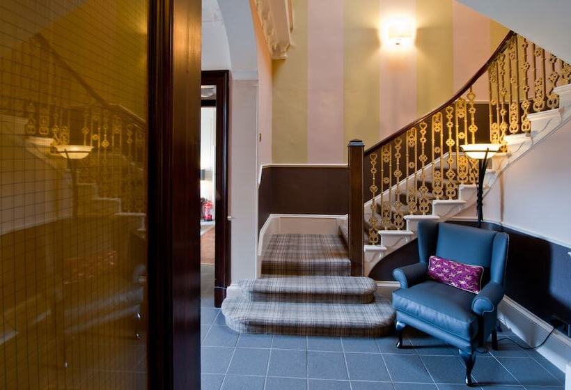 酒店 The Parklands