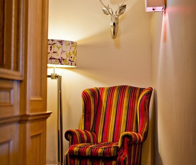 호텔 The Parklands