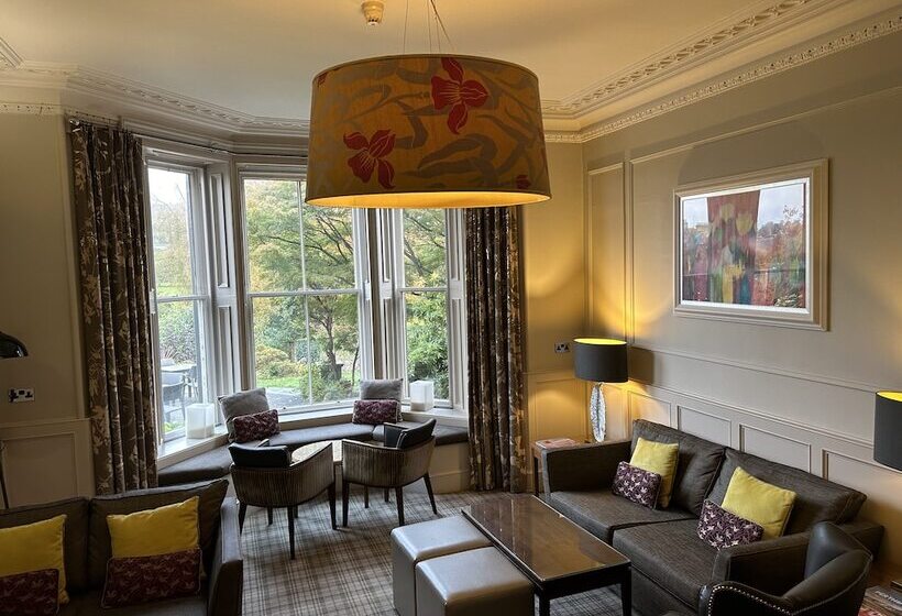 호텔 The Parklands