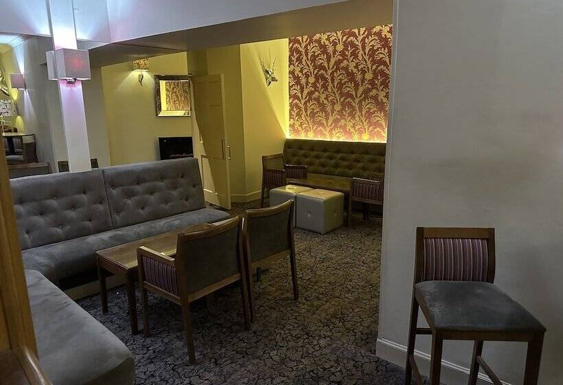 호텔 The Parklands