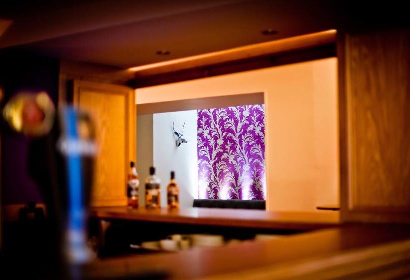 בית מלון כפרי The Parklands