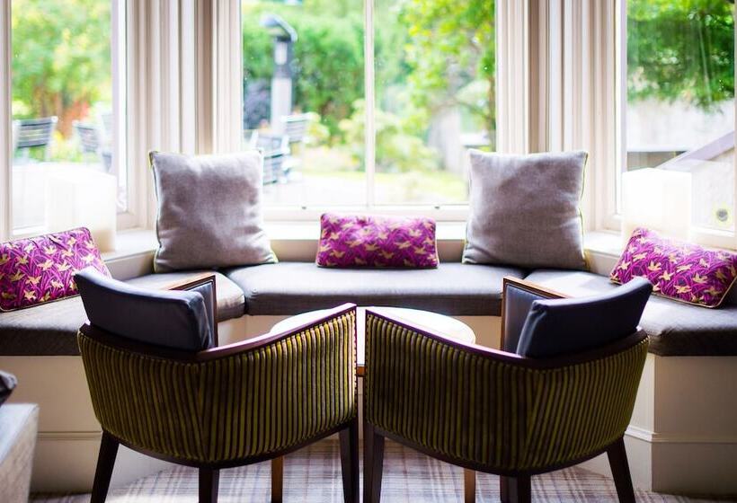 호텔 The Parklands