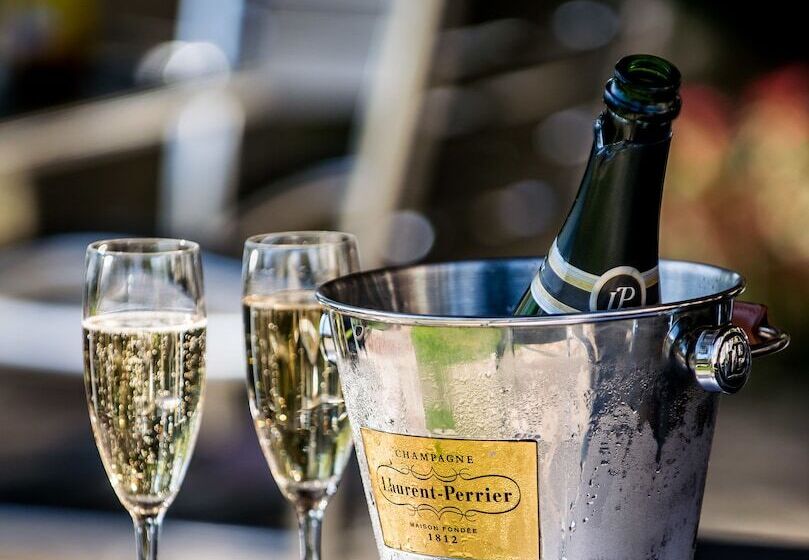 호텔 The Parklands