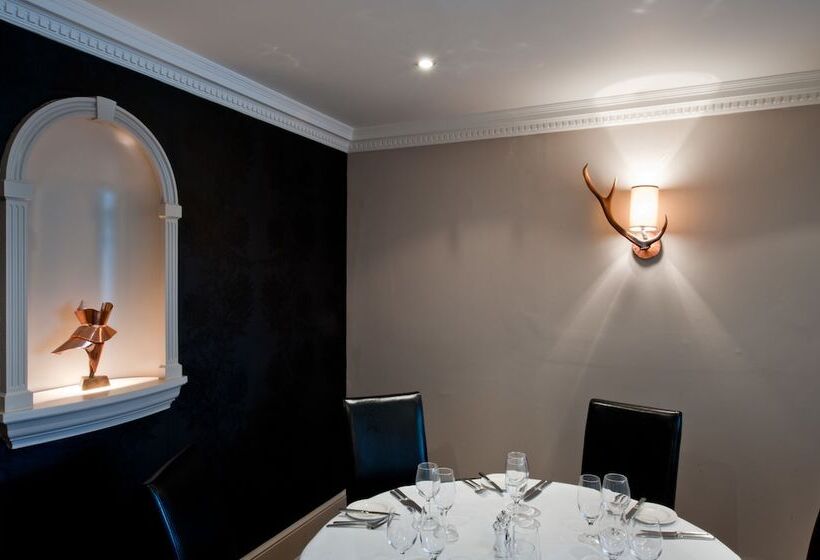 酒店 The Parklands