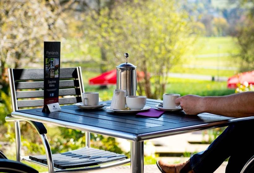 호텔 The Parklands