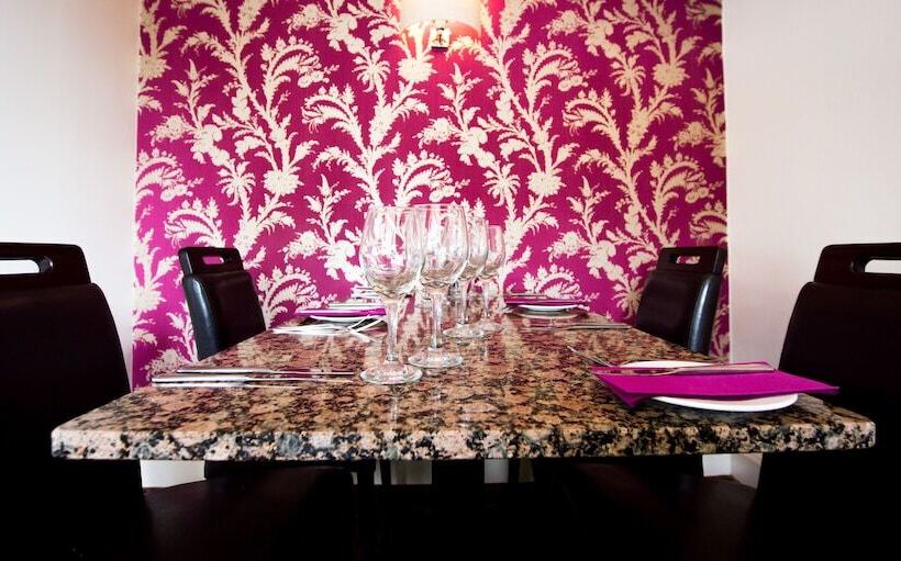 호텔 The Parklands