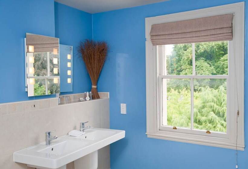 호텔 The Parklands