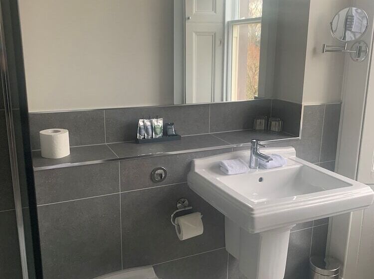 호텔 The Parklands