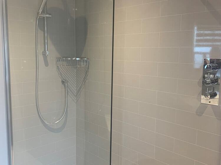 호텔 The Parklands