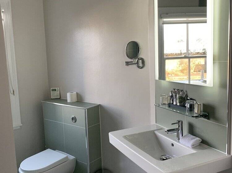 호텔 The Parklands