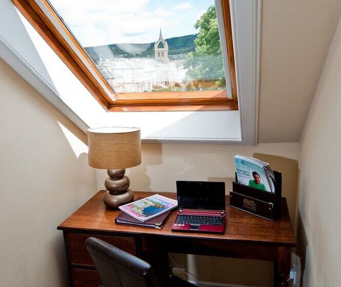 酒店 The Parklands