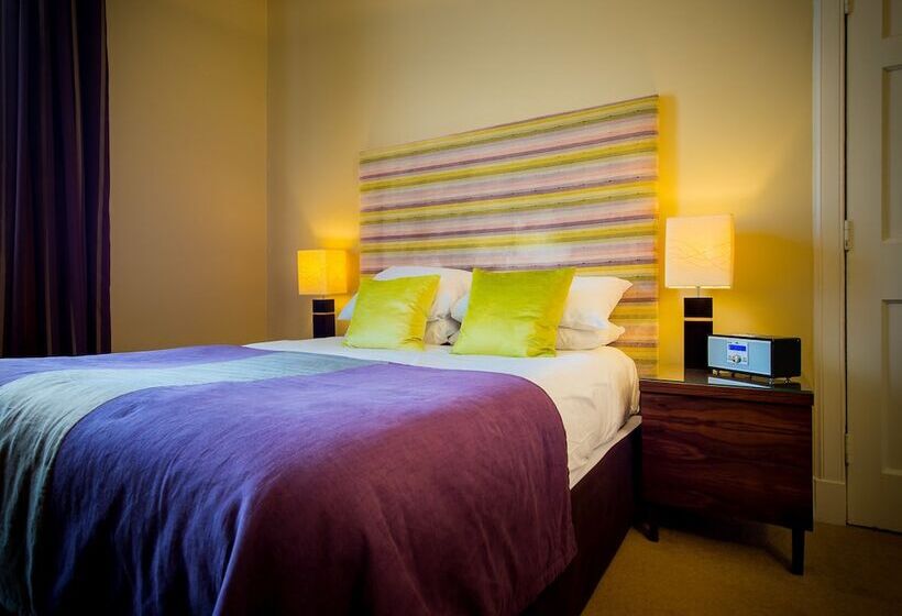 فندق The Parklands