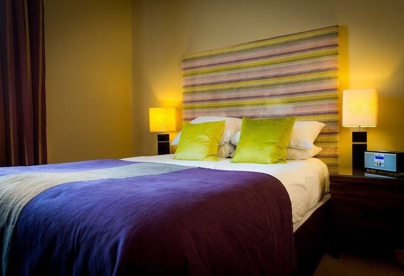 호텔 The Parklands