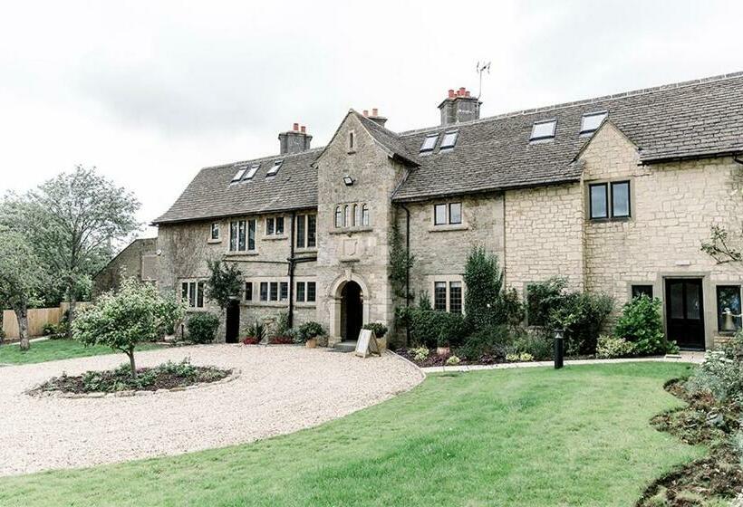 호텔 The Pear Tree