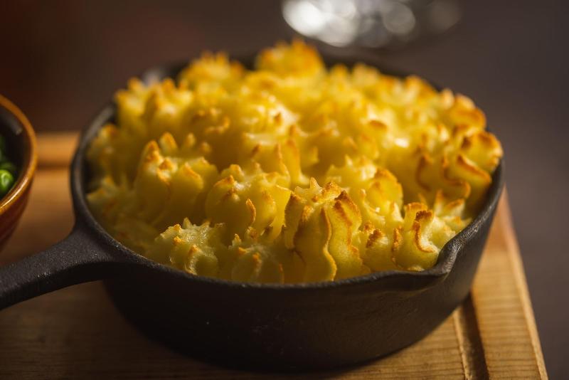 ホテル The Pied Bull