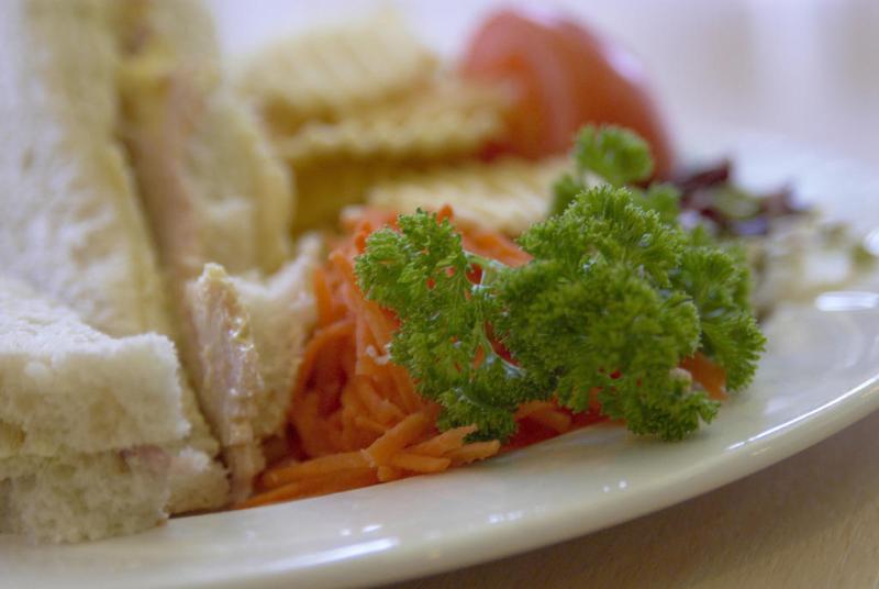 ホテル The Pitlochry Hydro