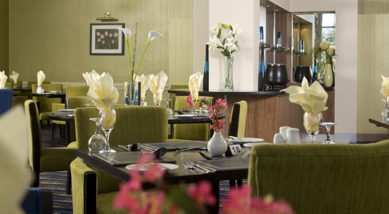 ホテル The Pitlochry Hydro