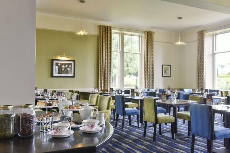 ホテル The Pitlochry Hydro