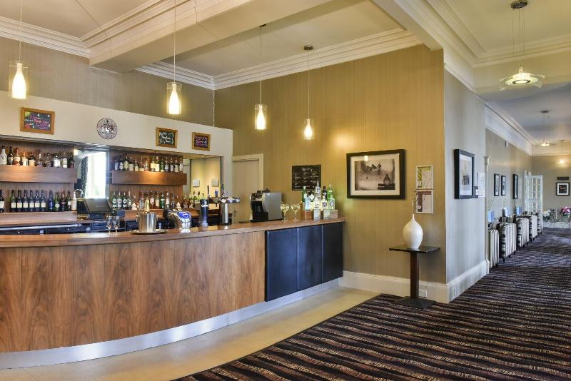 فندق The Pitlochry Hydro