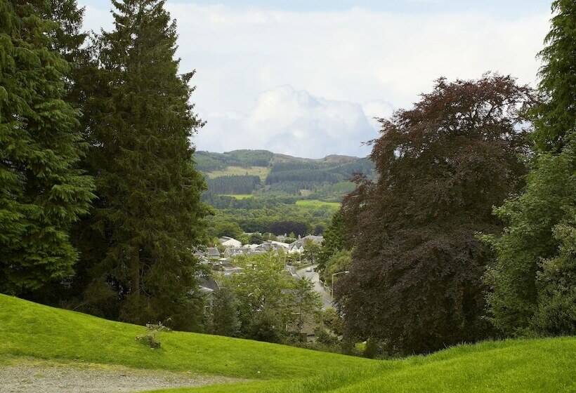 فندق The Pitlochry Hydro