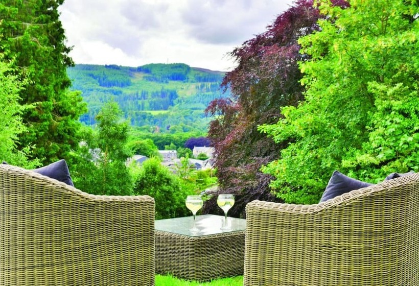 فندق The Pitlochry Hydro