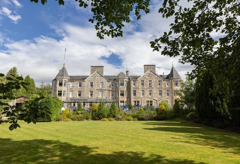ホテル The Pitlochry Hydro