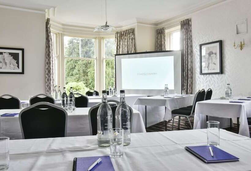 فندق The Pitlochry Hydro