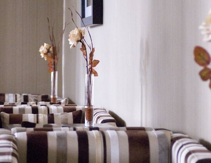 ホテル The Pitlochry Hydro